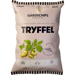 CHIPS TRYFFEL product image