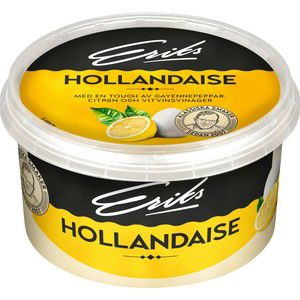 HOLLANDAISESÅS BURK product image