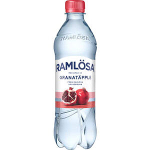 Kolsyrat vatten Granatäpple 50cl Ramlösa product image